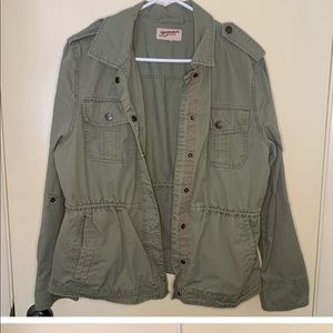 Military Jacket